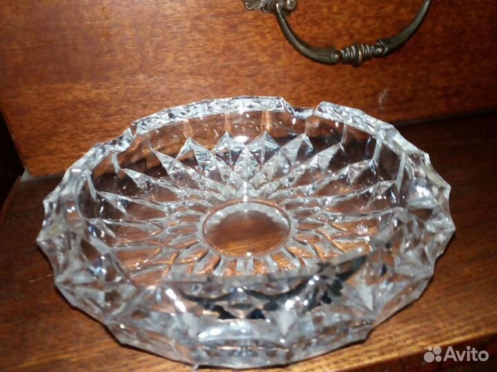 Блюдо для фруктов или кондитерки