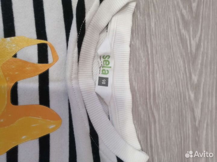 Детская одежда для мальчиков