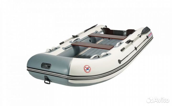 Лодка mishimo lite 315