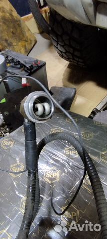 Предпусковой подогреватель двигателя defa