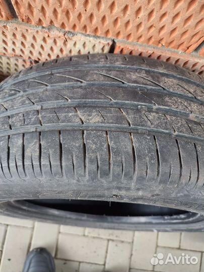 Toyo M65 205/55 R16 и 205/55 R16