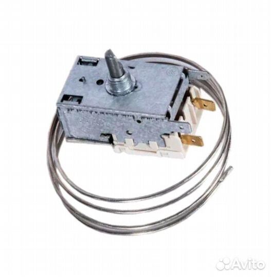 Реле Термореле Регулятор для Холодильника