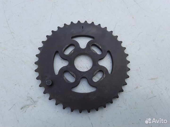 Шестерня цепи грм Bmw e34