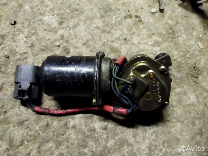 Мотор стеклоочистителя honda civic eg8