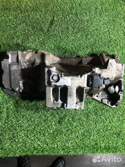 Поддон BMW E60 E61 N54B30 11137559859