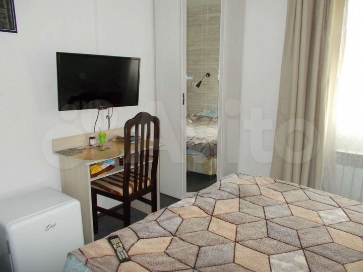 Квартира-студия, 18 м², 2/3 эт.