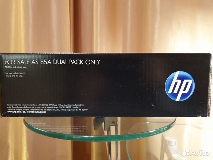 Картриджи для принтеров Xerox, HP