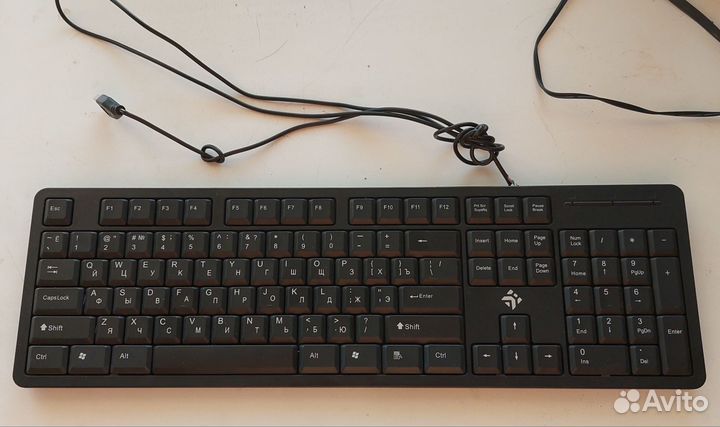 Клавиатура