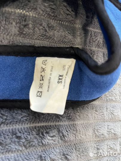 Корсет ортопедический детский