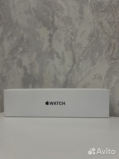 Apple watch se