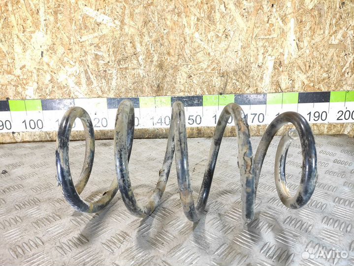 Пружина передняя Volkswagen Transporter T5