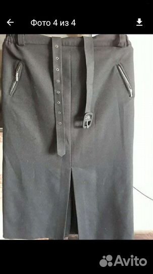 Блузки и юбки из 90х