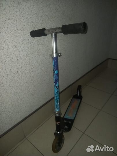 Самокат детский
