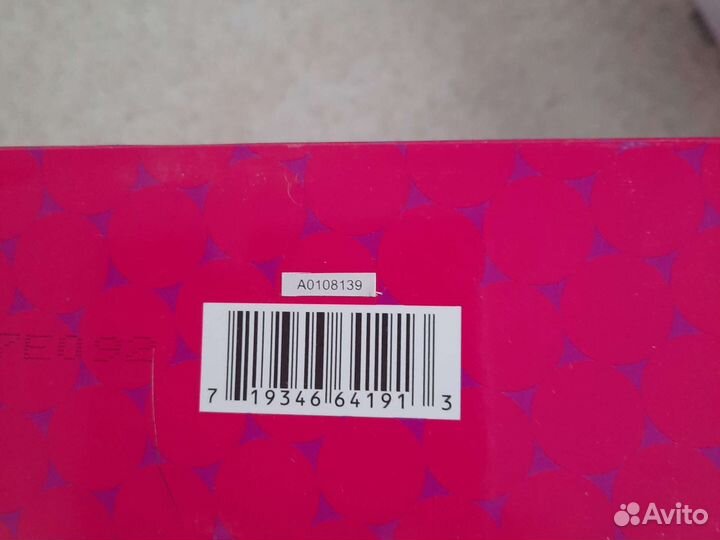Набор косметический, производство США