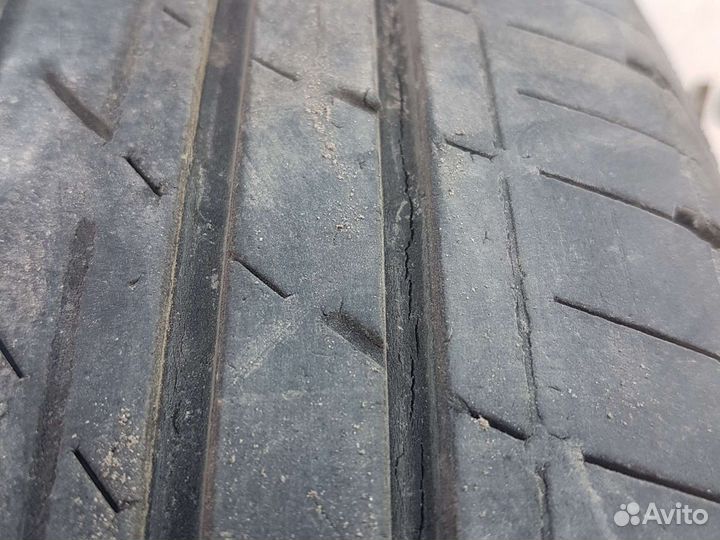 Bridgestone Regno GR-9000 235/60 R16