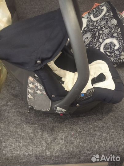 Автолюлька