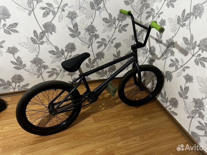 Bmx
