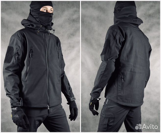 Костюм горка