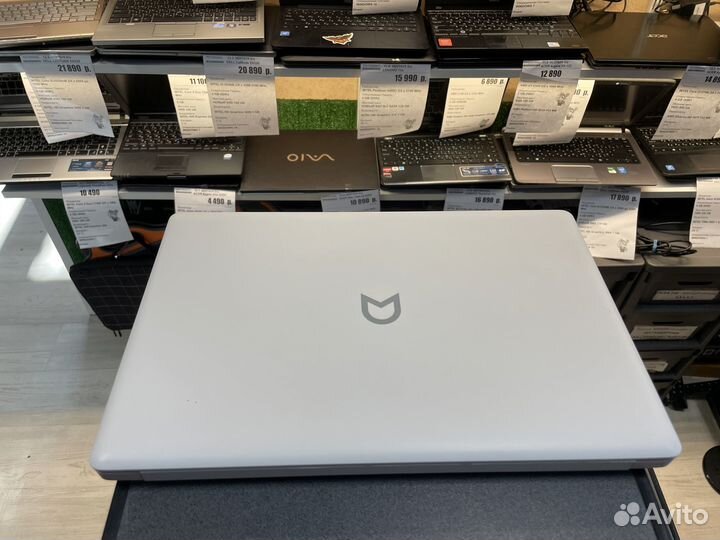 Ядерный Ноутбук Irbis Отличный выбор / Обмен