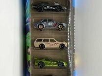 Jeep Wagoneer hot Wheels