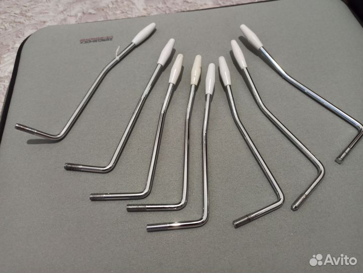 Рычаг тремоло в ассортименте