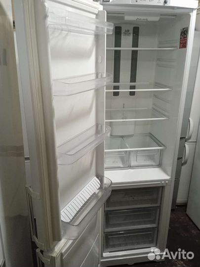 Холодильник ariston бу