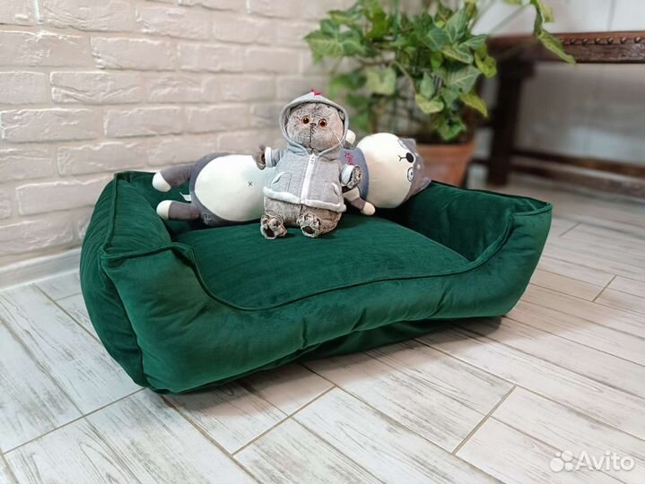 Лежанка для животных 