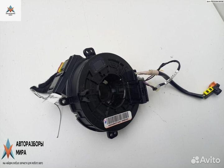 Шлейф руля Opel Karl 2016 34156075D