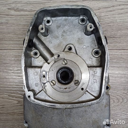 Крышка грм мотоцикл Днепр