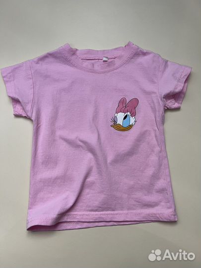 Футболка детская