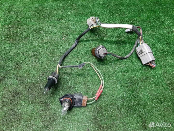 Проводка фары Subaru Legacy/ Outback BM/B14 2010