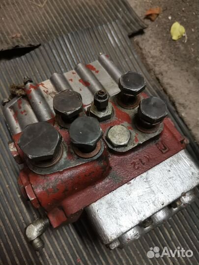 Продаю гидрораспределитель Р80 3.1