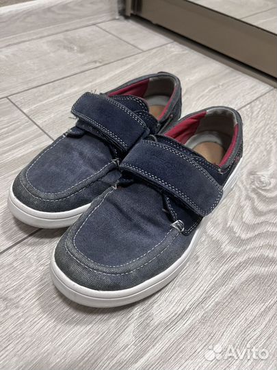 Обувь детская