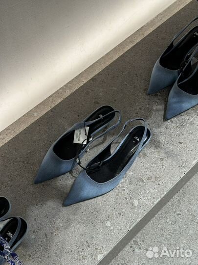 Доставка Zara H&M Massimo Dutti Adidas Nike