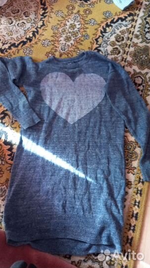 Женские вещи пакетом