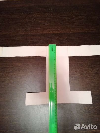 Корректор осанки. Реклинатор детский