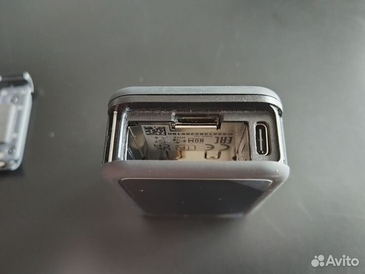 Видеокамера