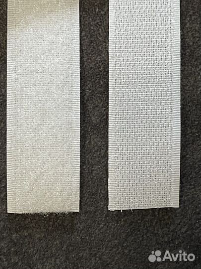 Лента липучка велкро 25 мм