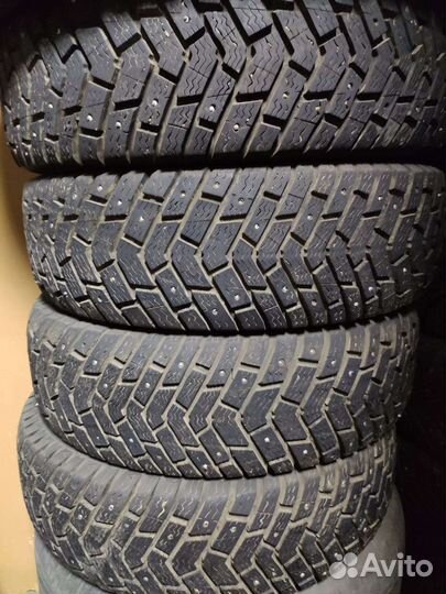 Kelly Winter Ice 185/65 R15