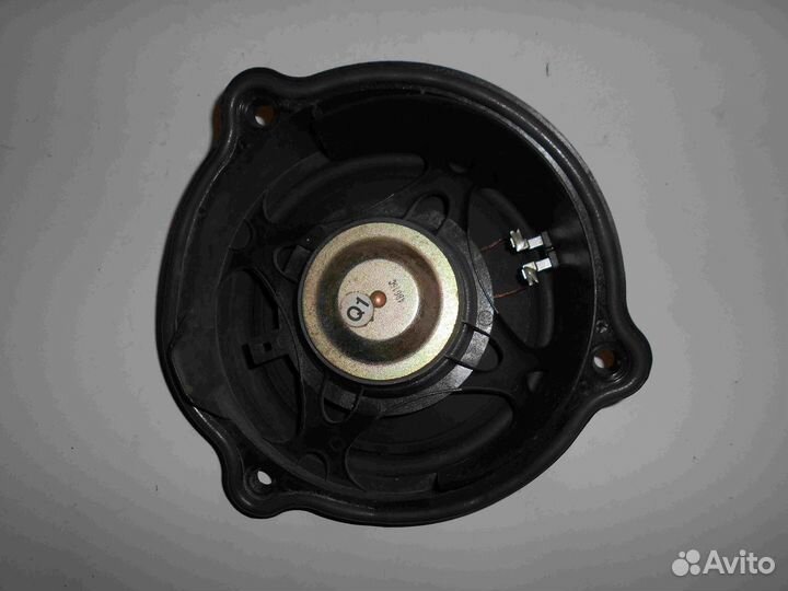 Динамик передний правый W211 A2118200502