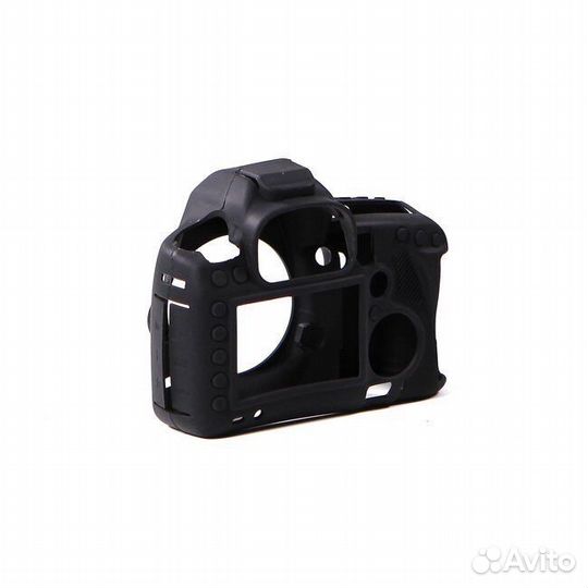 Силиконовый чехол CameraCase для Canon 5D Mark III
