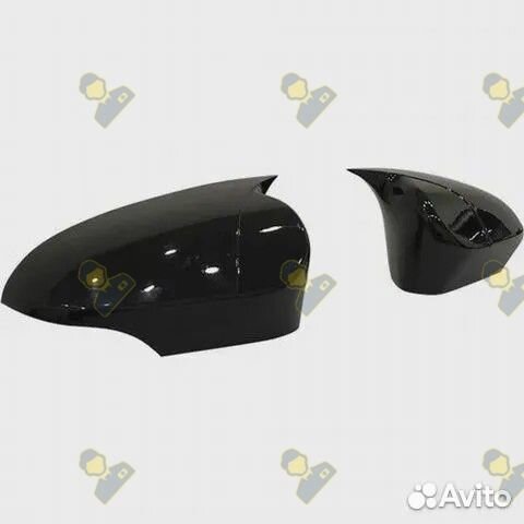 Накладка зеркала Toyota Camry 50 камри 55