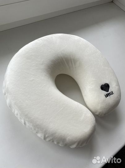 Подушка ортопедическая с эффектом памяти