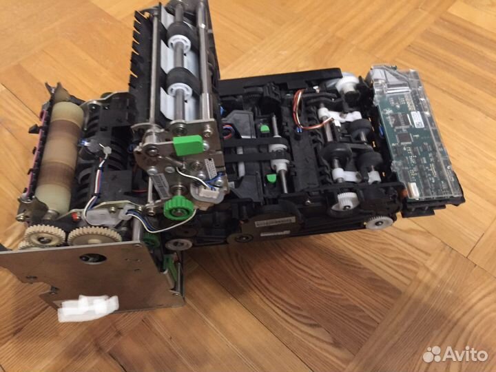 Модуль Wincor VM3+ distance transport