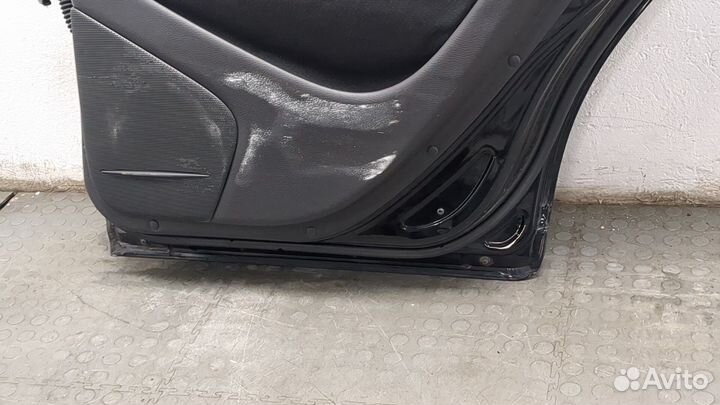 Дверь правая задняя Volvo S60