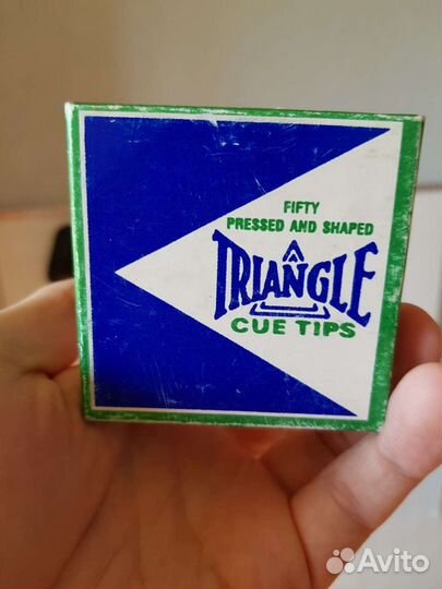 Наклейки на бильярдный кий