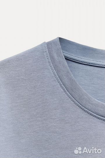 Футболка zara