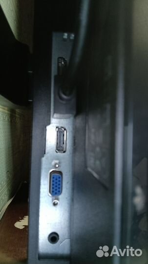 Монитор AOC g2490vxa