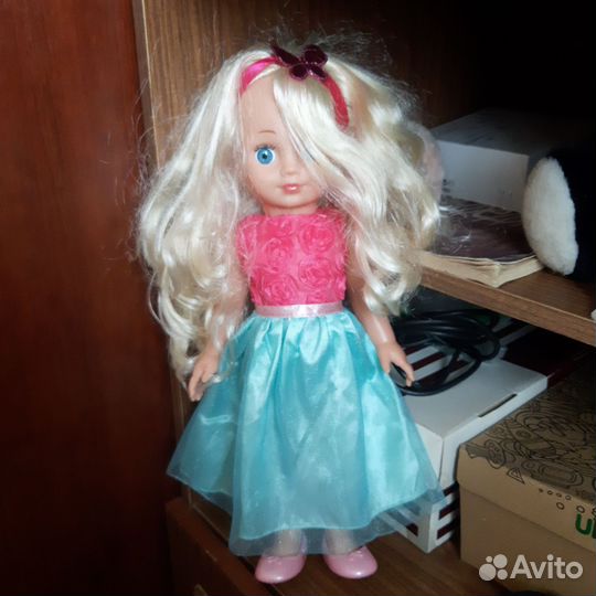 Кукла 40 см
