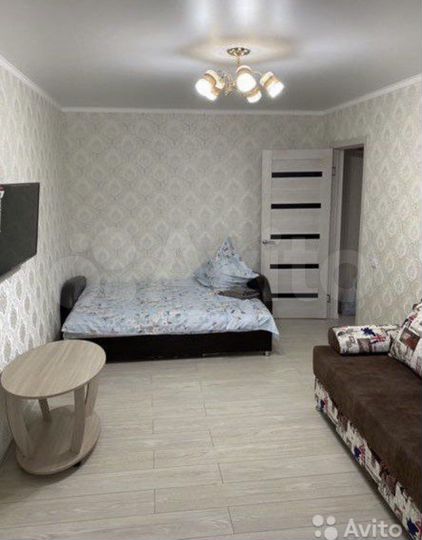 1-к. квартира, 32 м², 3/5 эт.